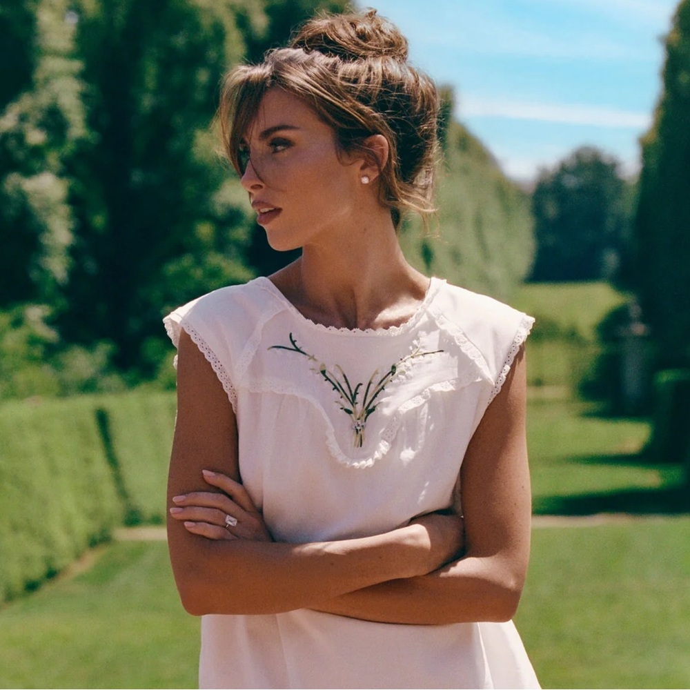 FOREVER BABYDOLL DRESS